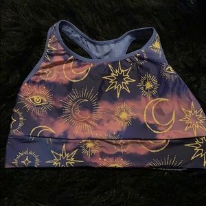 Victoria Sport Sports Bra